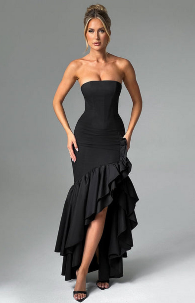 Angelina Maxi Dress