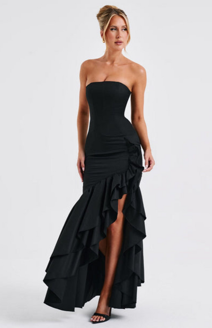 Angelina Maxi Dress