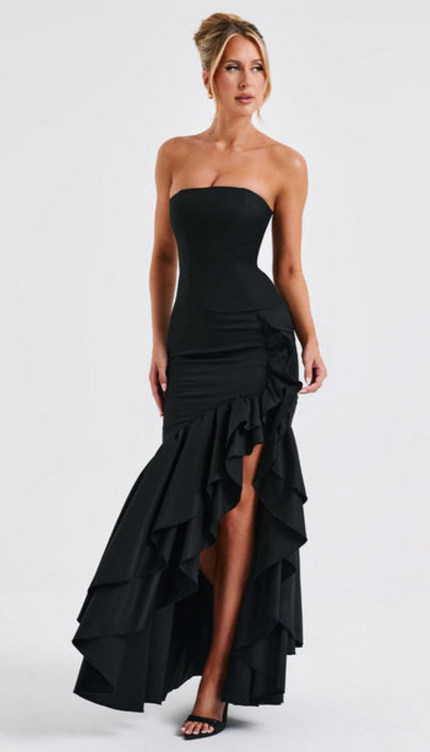 Angelina Maxi Dress