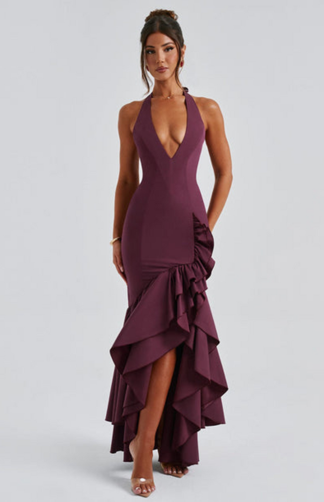 Veronique Maxi Dress