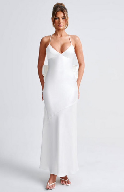 Sarita Maxi Dress