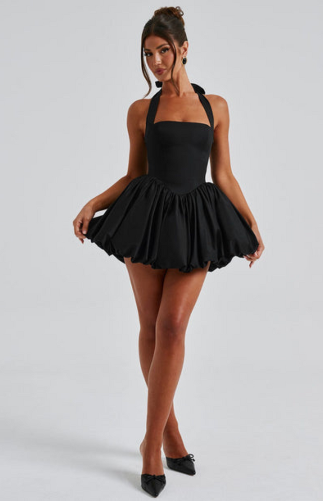 Maricia Mini Dress