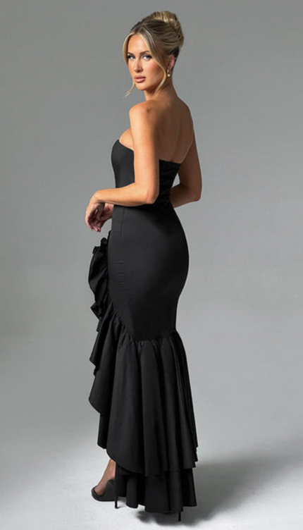 Angelina Maxi Dress