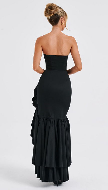 Angelina Maxi Dress