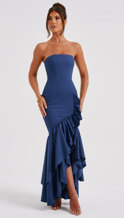 Angelina Maxi Dress