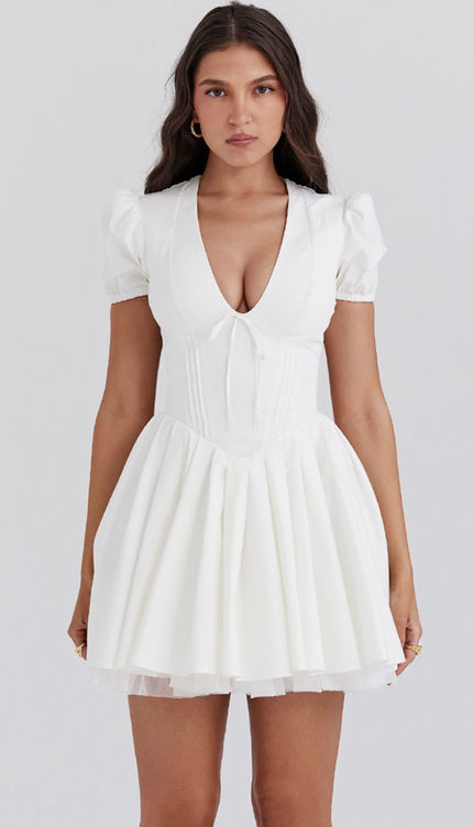 Imani Mini Dress