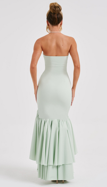 Angelina Maxi Dress